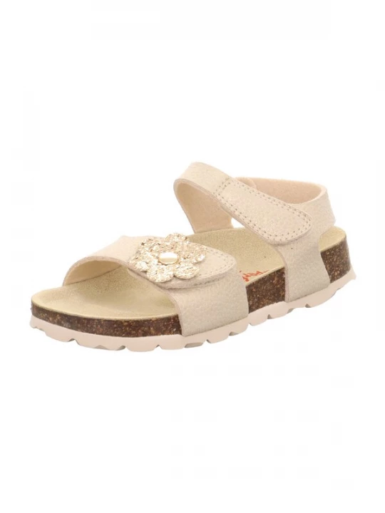 Foto van product SUPERFIT Sandalen goud