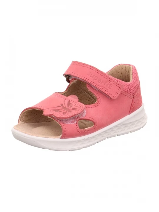 Foto van product SUPERFIT Sandalen 'Lagoon' framboos