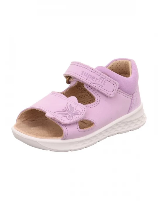 Foto van product SUPERFIT Sandalen 'Lagoon' lavendel