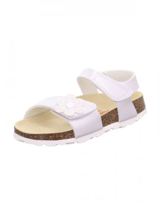 Foto van product SUPERFIT Sandalen wit