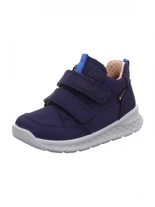 Foto van product SUPERFIT Sneakers 'BREEZE' marine
