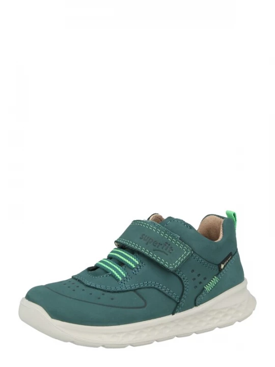 Foto van product SUPERFIT Sneakers 'BREEZE' smaragd