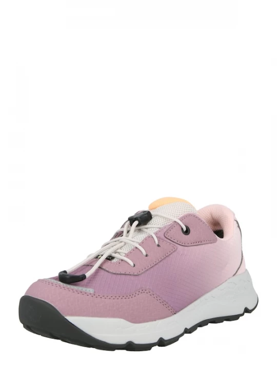 Foto van product SUPERFIT Sneakers 'FREE RIDE' lila / mauve / poederroze