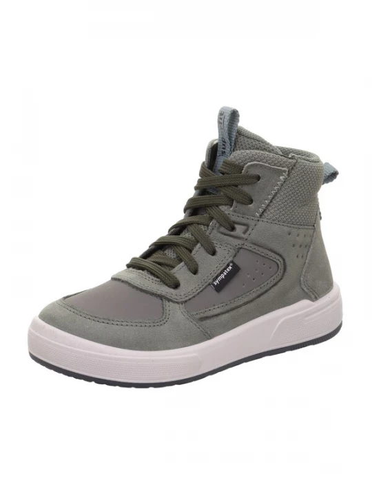 Foto van product SUPERFIT Sneakers 'MAVERICK' olijfgroen
