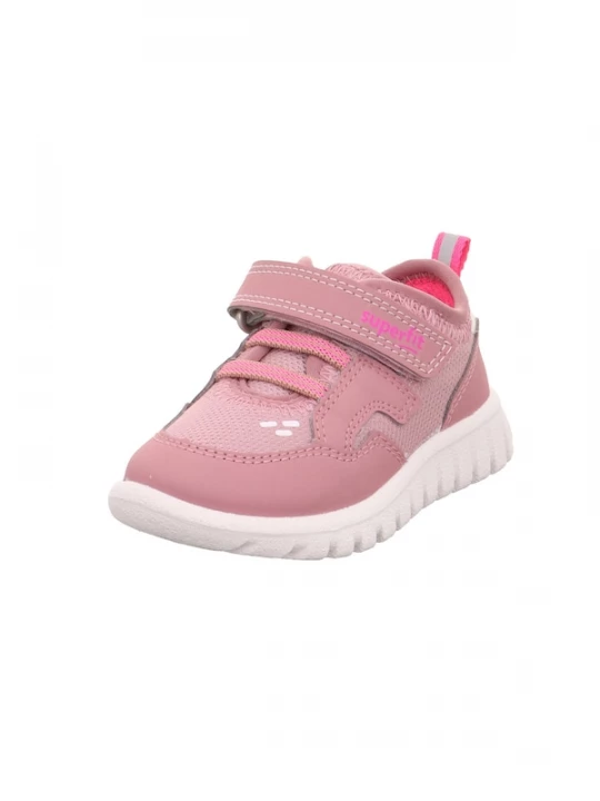 Foto van product SUPERFIT Sneakers rosa