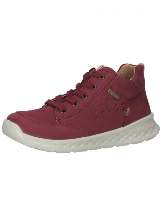 Foto van product SUPERFIT Sneakers rosa / karmijnrood