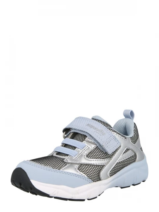 Foto van product SUPERFIT Sneakers 'SPORT5' lichtblauw / zwart / zilver