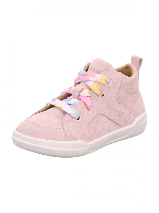 Foto van product SUPERFIT Sneakers 'SUPERFREE' rosa