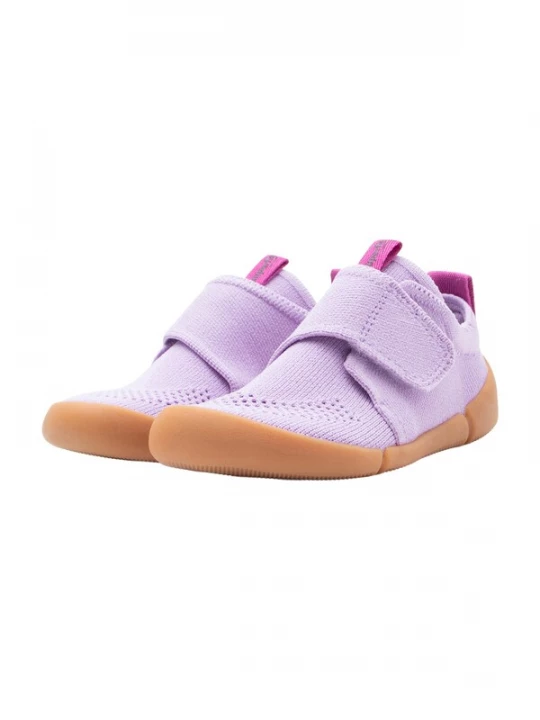 Foto van product SUPERFIT Sneakers 'VENTI' lavendel
