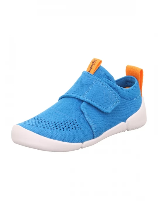 Foto van product SUPERFIT Sneakers 'VENTI' turquoise