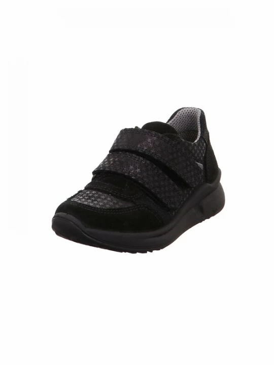 Foto van product SUPERFIT Sneakers zwart