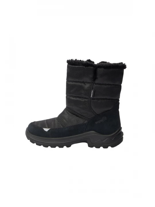 Foto van product SUPERFIT Snowboots 'AURORA' zwart