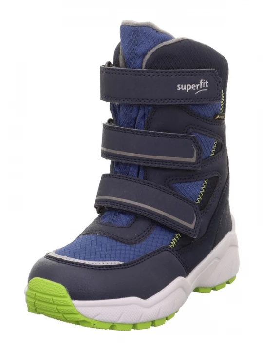 Foto van product SUPERFIT Snowboots 'CULUSUK 2.0' navy / donkerblauw