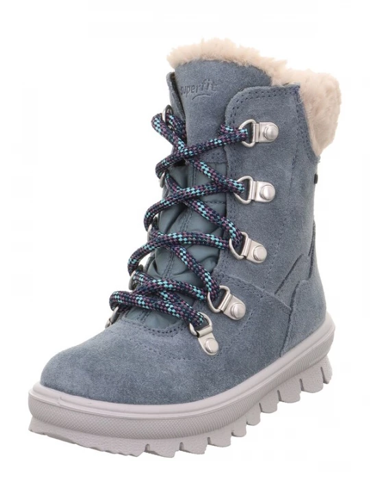 Foto van product SUPERFIT Snowboots 'FLAVIA' blauw