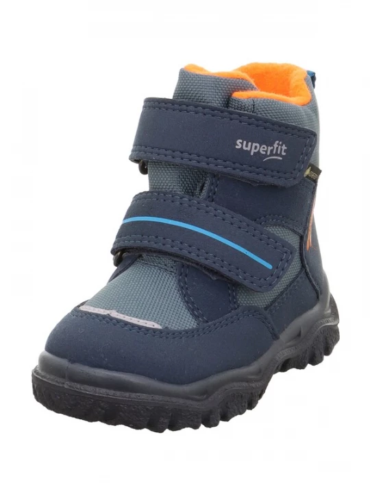 Foto van product SUPERFIT Snowboots 'Husky1' navy