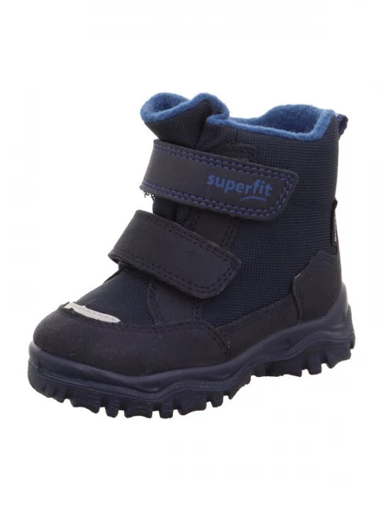 Foto van product SUPERFIT Snowboots 'Husky1' navy