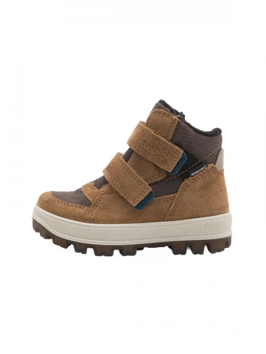 Foto van product SUPERFIT Snowboots 'TEDD' bruin / pueblo