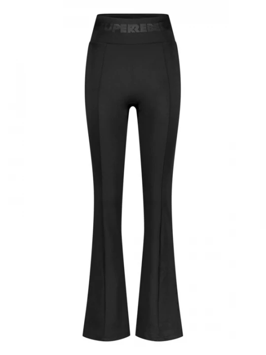 Foto van product SUPERREBEL® GEAR Leggings 'CATE' zwart