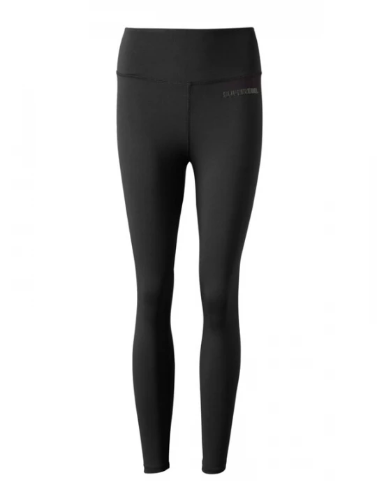 Foto van product SUPERREBEL® GEAR Leggings 'KATHERINE_' zwart