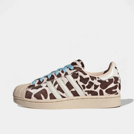 Foto van product Superstar II adidas Originals beżowy