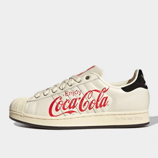 Foto van product Superstar II adidas Originals beżowy