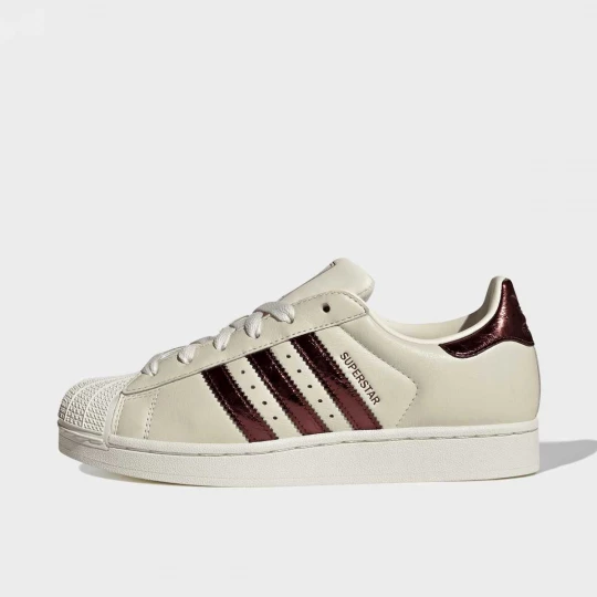 Foto van product Superstar II adidas Originals beżowy
