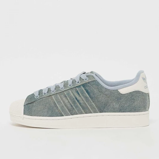 Foto van product Superstar II adidas Originals blauw