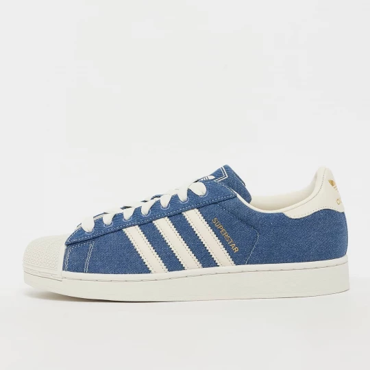 Foto van product Superstar II adidas Originals blauw