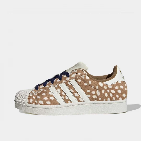 Foto van product Superstar II adidas Originals bruin