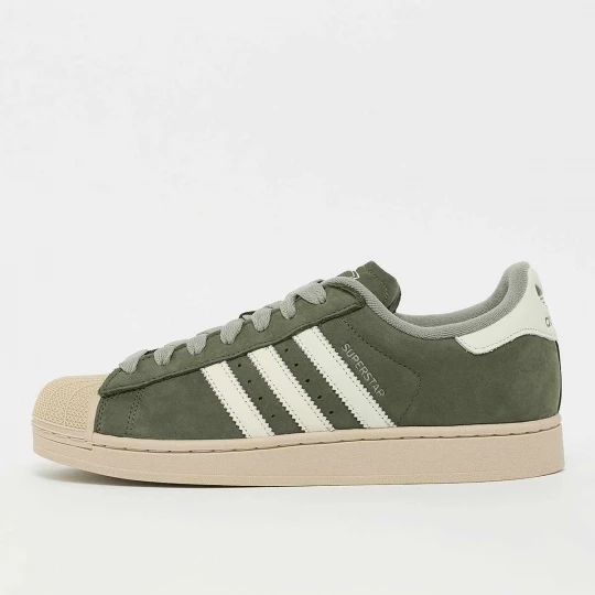 Foto van product Superstar II adidas Originals groen