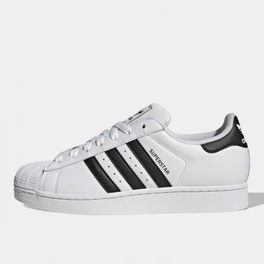 Foto van product Superstar II adidas Originals wit