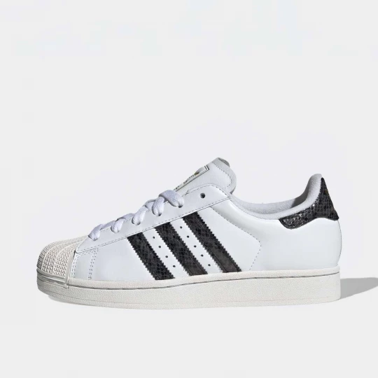Foto van product Superstar II adidas Originals wit