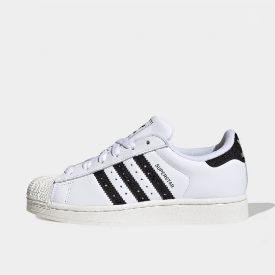 Foto van product Superstar II adidas Originals wit