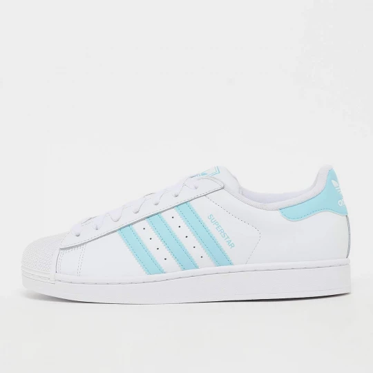 Foto van product Superstar II adidas Originals wit