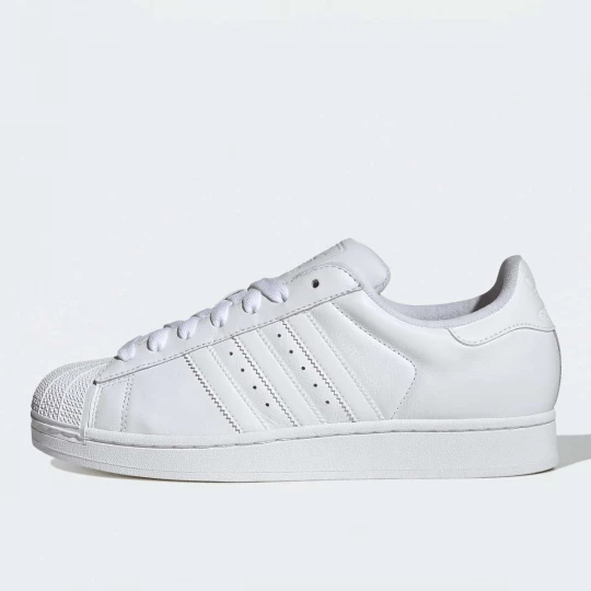 Foto van product Superstar II adidas Originals wit