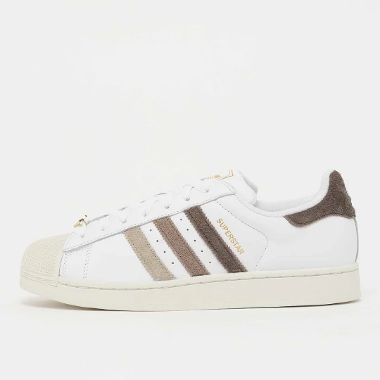 Foto van product Superstar II adidas Originals wit
