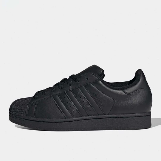 Foto van product Superstar II adidas Originals zwart