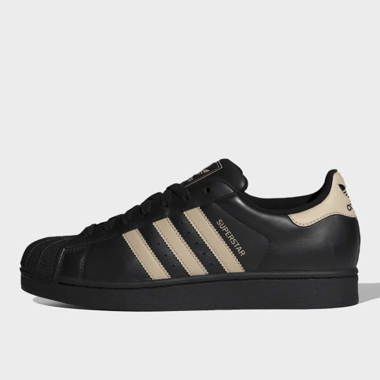 Foto van product Superstar II adidas Originals zwart