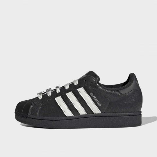 Foto van product Superstar II adidas Originals zwart