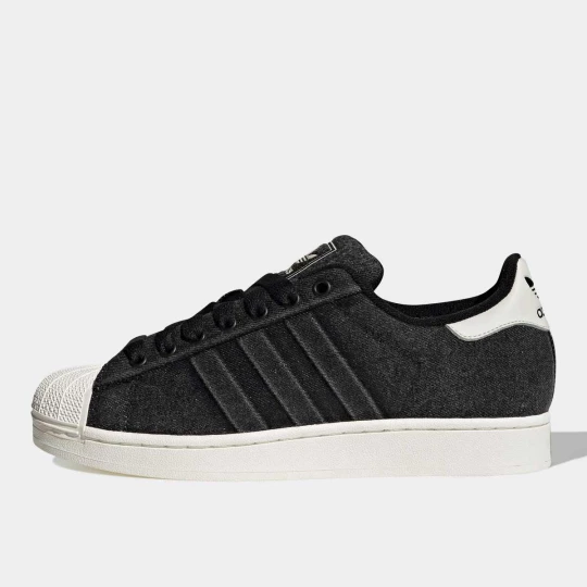 Foto van product Superstar II adidas Originals zwart