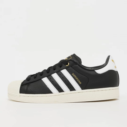 Foto van product Superstar II adidas Originals zwart
