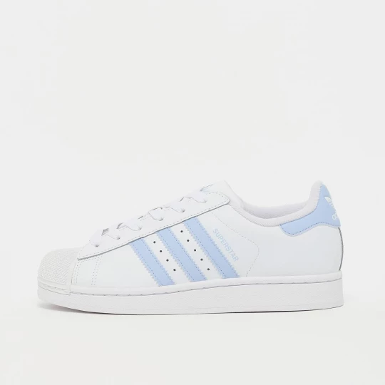 Foto van product Superstar II (GS) adidas Originals wit