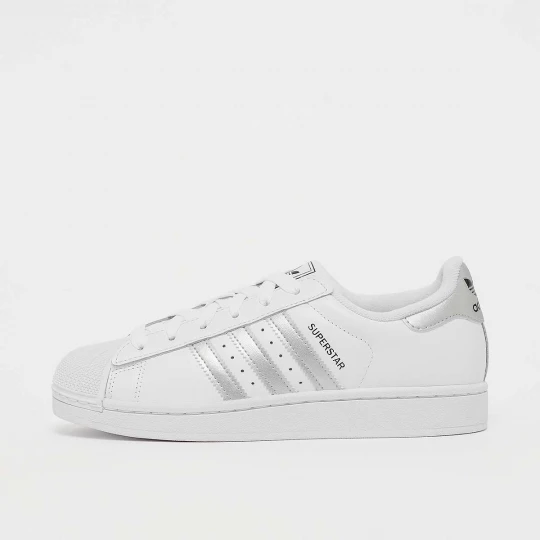 Foto van product Superstar II (GS) adidas Originals wit