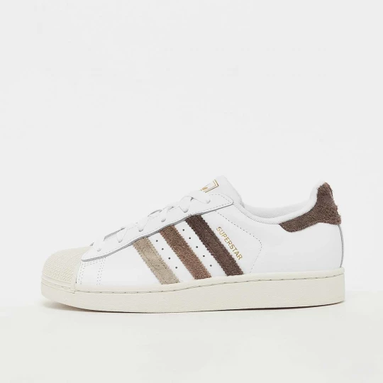 Foto van product Superstar II (GS) adidas Originals wit