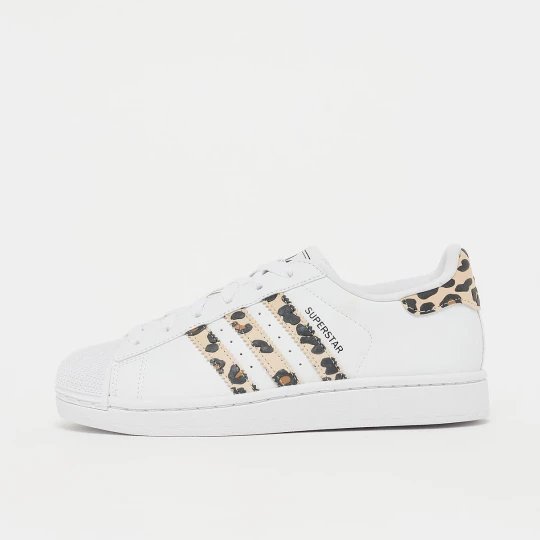 Foto van product Superstar II (GS) adidas Originals wit