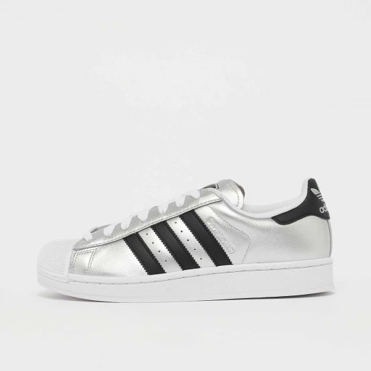 Foto van product Superstar II (GS) adidas Originals zilver