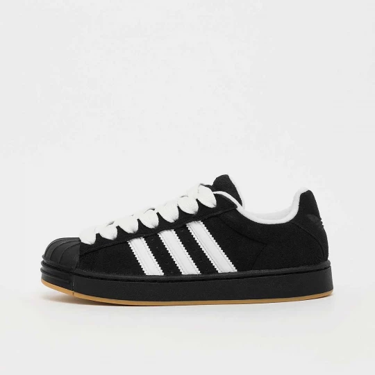 Foto van product Superstar ST (GS) adidas Originals zwart