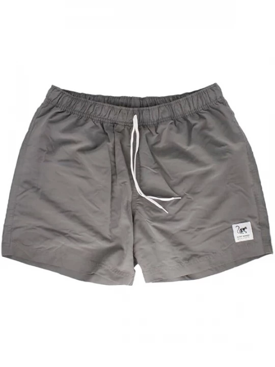 Foto van product Surf Monkey Boardshorts grijs