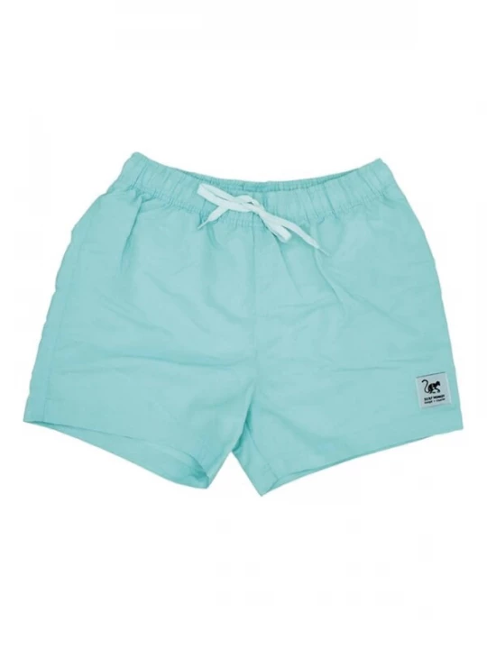 Foto van product Surf Monkey Boardshorts turquoise