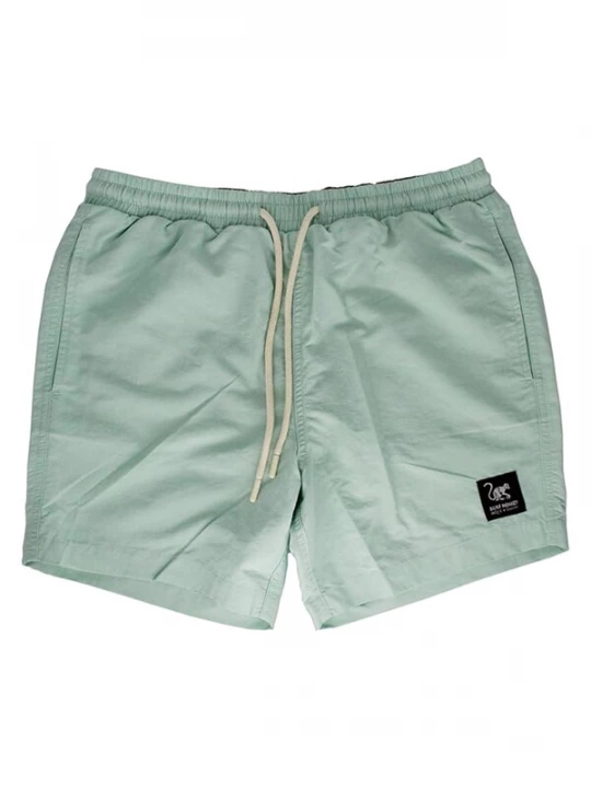 Foto van product Surf Monkey Boardshorts turquoise